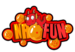 Ngọc Rồng Fun logo